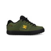 Skateschoenen DC Shoes Pure wnt