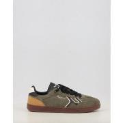 Lage Sneakers Pepe jeans BALL MIX M PMS000009