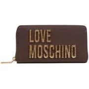 Portemonnee Love Moschino HAMMERED JC5692PP0N