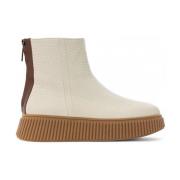 Enkellaarzen Lorenzo Mari -