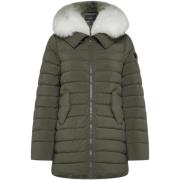 Parka Jas Peuterey PED4017