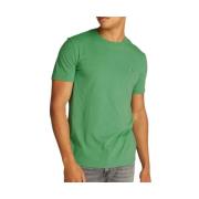 T-shirt Korte Mouw Tommy Hilfiger -