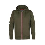 Sweater Petrol Industries -