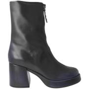 Enkellaarzen Elvio Zanon -