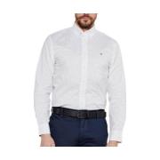 Overhemd Lange Mouw Tommy Hilfiger -