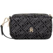 Schoudertas Tommy Hilfiger TH ICON CAMERA BAG AW0AW17682