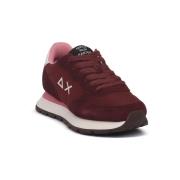 Lage Sneakers Sun68 SUN68 35 ALLY SOLID