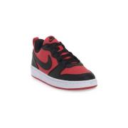 Lage Sneakers Nike 600 Court Borough Low Recraft