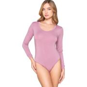 Onderhemden Luna Body met lange mouwen MICRO TOUCH COMFORT Splendida