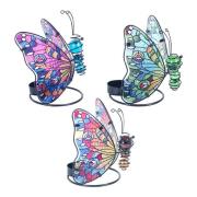 Kandelaars, kaarshouders Signes Grimalt Verzendvlinder 3 U