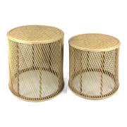 Lage tafels Signes Grimalt Decoratieve Tabel 2 Eenheden