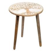 Lage tafels Signes Grimalt Rustieke Tafelleven