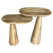 Lage tafels Signes Grimalt Tabellen 2 U