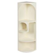 Wandmeubel Signes Grimalt Hoekplank