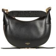 Handtas Lancel ORIGAMI DE LANCEL HOBO S