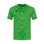 T-shirt Korte Mouw Jako Trikot Pixel