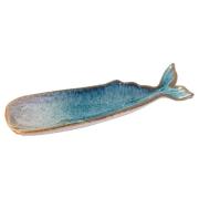 Schaaltjes en manden Signes Grimalt Walvis Lade