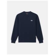 Trui Dickies SUMMERDALE SWEATSHIRT - DK0A4Y6Q-L181 NIHHT SKY