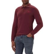 Polo Shirt Lange Mouw Levis -