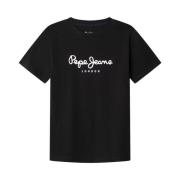 T-shirt Korte Mouw Pepe jeans -
