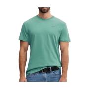 T-shirt Korte Mouw Tommy Hilfiger -