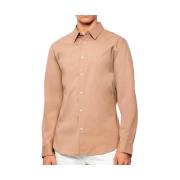 Overhemd Lange Mouw Calvin Klein Jeans -