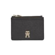 Portemonnee Tommy Hilfiger -