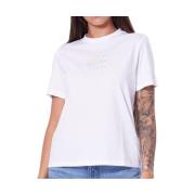 T-shirt Korte Mouw Calvin Klein Jeans -