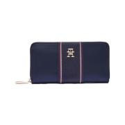 Portemonnee Tommy Hilfiger -