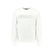 Sweater Geographical Norway -