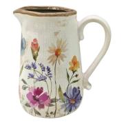 Vazen, potten voor binnen Signes Grimalt Vaas Bloemen L