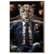 Schilderijen Signes Grimalt Grafiek