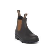 Enkellaarzen Blundstone 2500 BROWN TOFEE