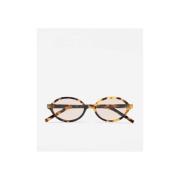 Zonnebril Kaleos Bless 3 Camel