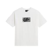 T-shirt Vans ORIGINAL STANDARDS BLO
