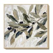 Schilderijen Signes Grimalt Grafiek