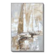 Schilderijen Signes Grimalt Grafiek