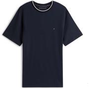 T-shirt Korte Mouw Tommy Hilfiger Cotton Modal Tee