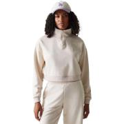 Trainingspak New-Era Wmns Mlb Tonal Crop Qrtr Zip Losdod Ltc
