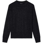 T-Shirt Lange Mouw EAX Pullover