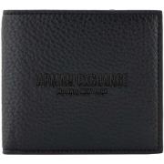 Portemonnee EAX Barcelona Bifold Coin Pocket