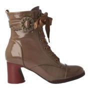 Enkellaarzen Laura Vita -