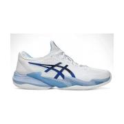 Lage Sneakers Asics Court Novak Ff 3