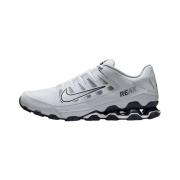 Lage Sneakers Nike Reax 8