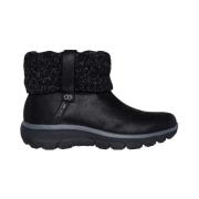 Enkellaarzen Skechers Slip-ins Relaxed Fit Easy Going Cozy Weather
