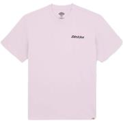 T-shirt Korte Mouw Dickies Statesville Tee Ss