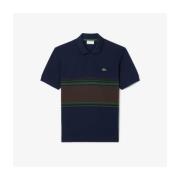 Polo Shirt Korte Mouw Lacoste PH5457