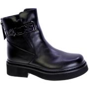 Enkellaarzen Cesare Paciotti 146210