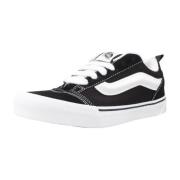 Lage Sneakers Vans KNU SKOOL