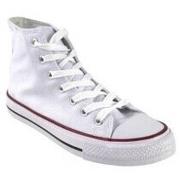 Hoge Sneakers Bienve Lona caballero hbo357 blanco